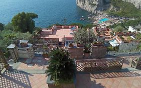 Villa Mary